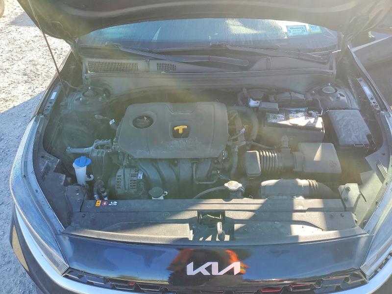 Продажа на аукционе авто 2023 Kia Forte, vin: 3KPF54AD1PE533464, номер лота: 69904466