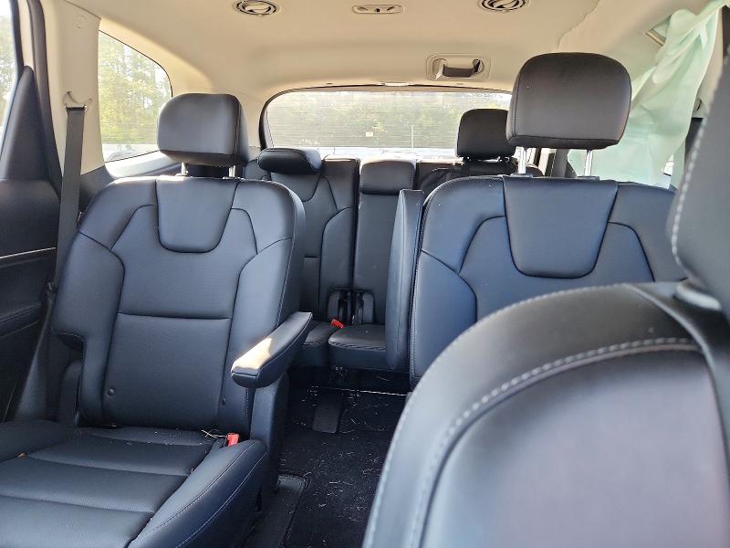 Продажа на аукционе авто 2025 Kia Telluride, vin: 5XYP64GC5SG707158, номер лота: 67233846