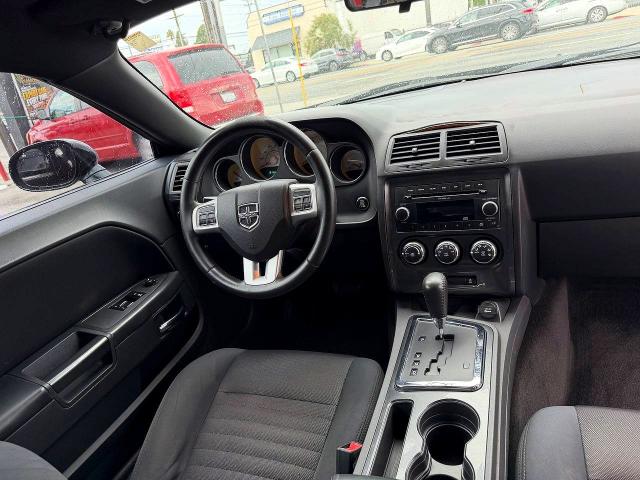 Aukcja sprzedaży 2011 Dodge Challenger, vin: 2B3CJ4DG0BH605273, numer aukcji: 67924956