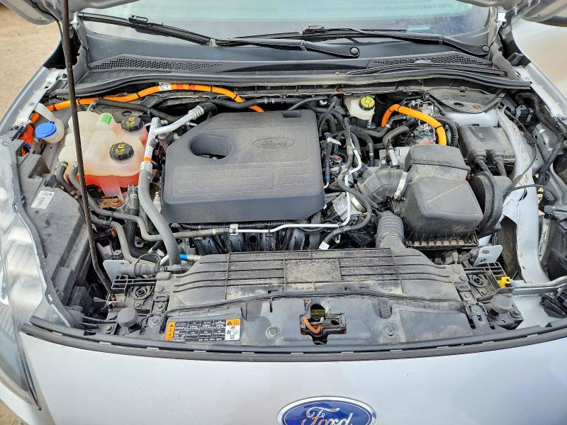 Продаж на аукціоні авто 2020 Ford Escape, vin: 1FMCU9DZXLUA60360, номер лоту: 67160396