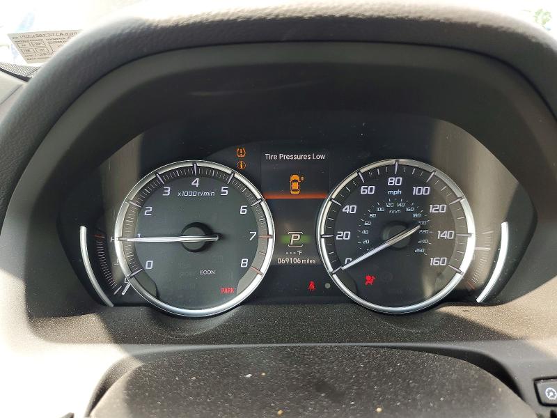 Продаж на аукціоні авто 2020 Acura Tlx, vin: 19UUB2F37LA000019, номер лоту: 68504606