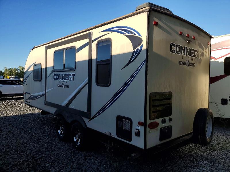 Aukcja sprzedaży 2017 Kz Recreational Vehicle (rv), vin: 4EZTL2024H8013783, numer aukcji: 67469686