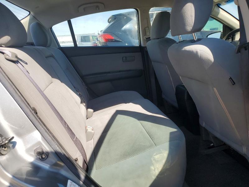 Aukcja sprzedaży 2011 Nissan Sentra, vin: 3N1AB6AP7BL659229, numer aukcji: 70413216