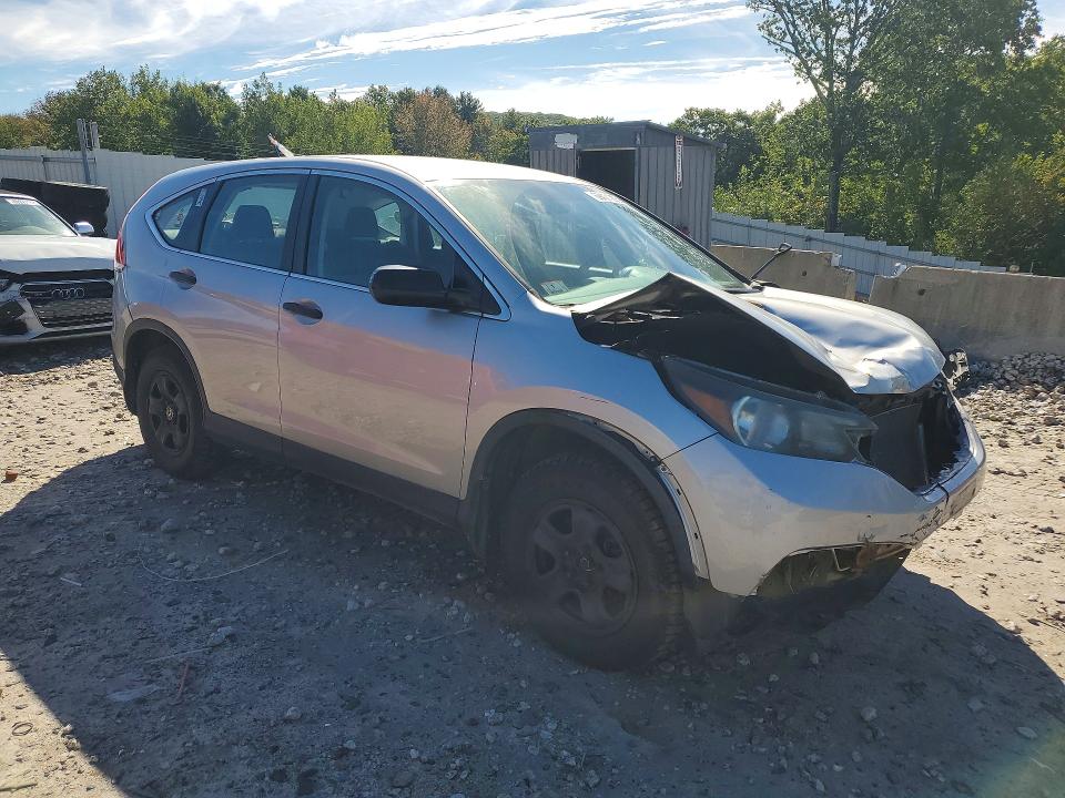 2014 Honda Cr-v მანქანა იყიდება აუქციონზე, vin: 5J6RM4H38EL041462, აუქციონის ნომერი: 69401286