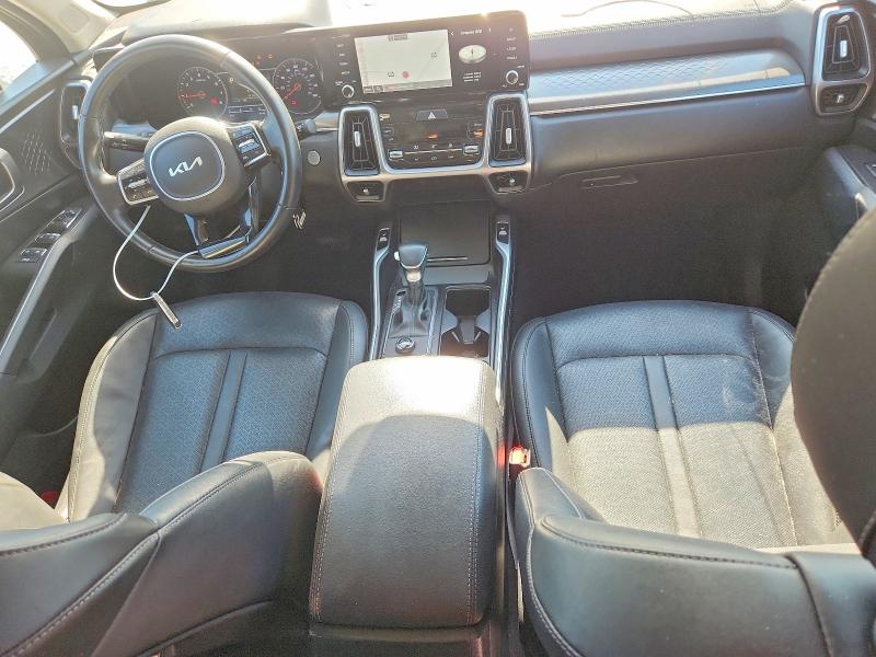 Aukcja sprzedaży 2022 Kia Sorento, vin: 5XYRL4LC9NG133966, numer aukcji: 68569096