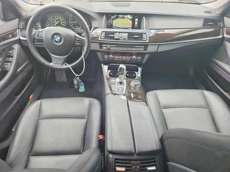 Продаж на аукціоні авто 2015 Bmw 535, vin: WBA5B1C50FG125171, номер лоту: 68558786