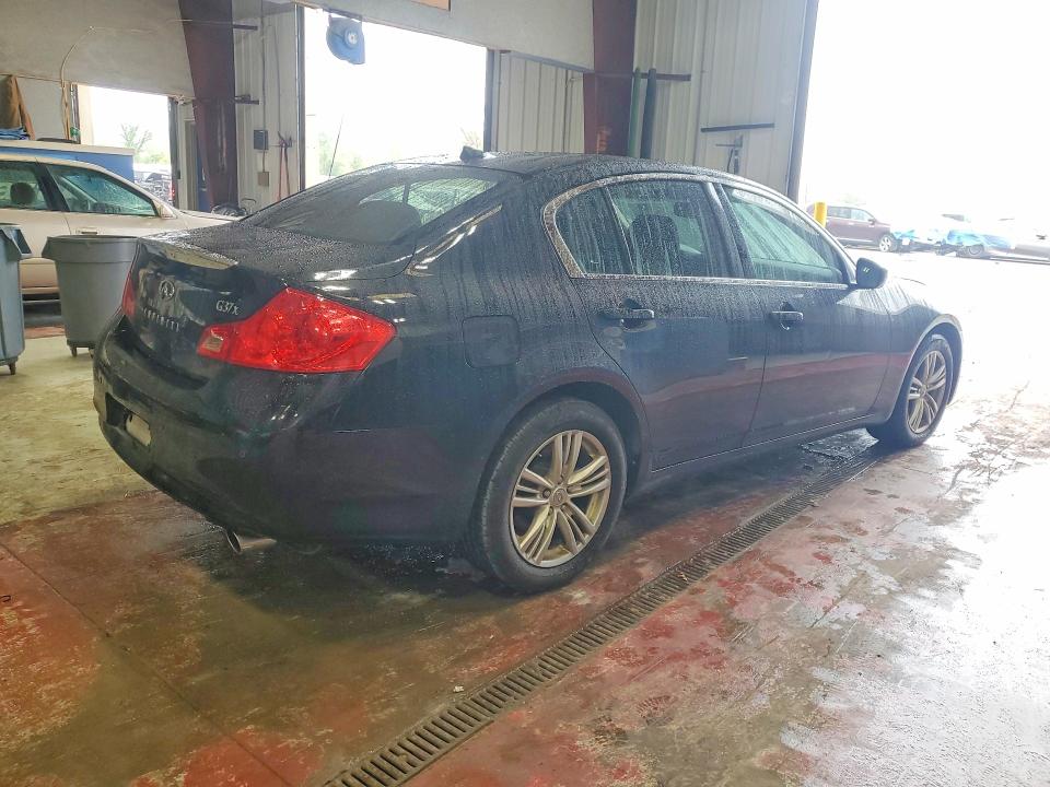 68549076 :رقم المزاد ، JN1CV6AR2CM975226 vin ، 2012 Infiniti G37 Sedan مزاد بيع