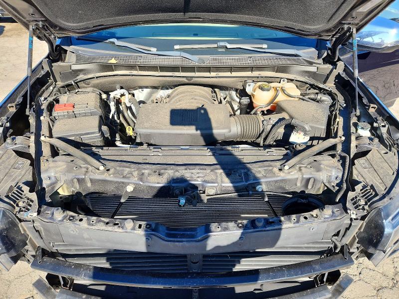 Продажа на аукционе авто 2023 Chevrolet Tahoe, vin: 1GNSKSKDXPR173679, номер лота: 69021226