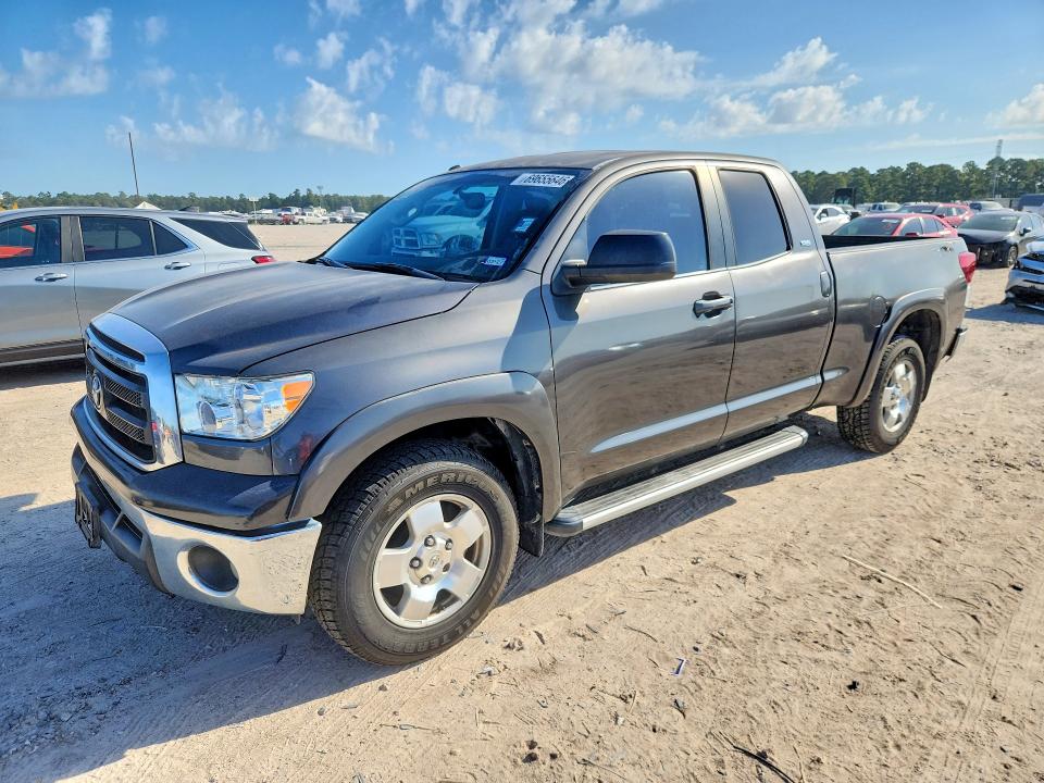 Продажа на аукционе авто 2012 Toyota Tundra, vin: 5TFRM5F16CX039972, номер лота: 69655646
