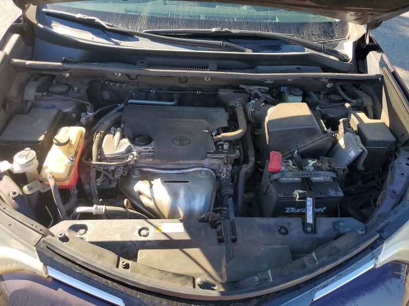 Aukcja sprzedaży 2018 Toyota Rav4, vin: 2T3ZFREV9JW475044, numer aukcji: 70653676