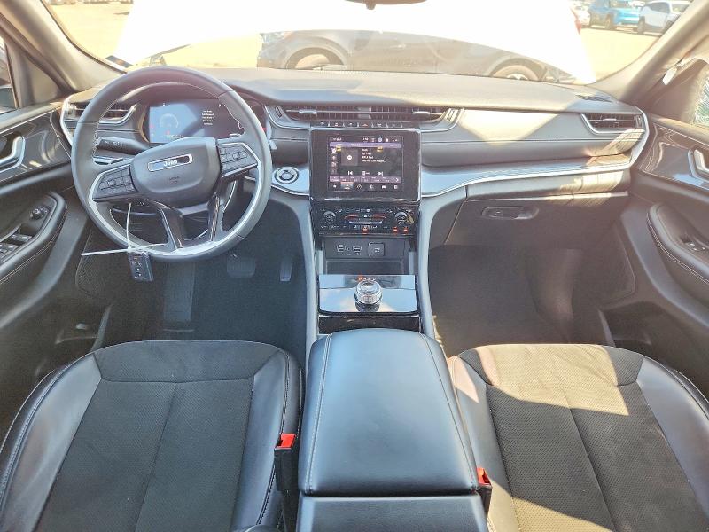Продаж на аукціоні авто 2023 Jeep Grand Cherokee, vin: 1C4RJHAG8PC505453, номер лоту: 67076886