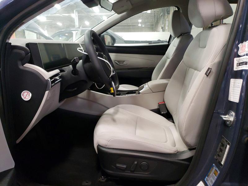 Aukcja sprzedaży 2026 Hyundai Tucson, vin: 5NMJB3DE4TH701442, numer aukcji: 69695146