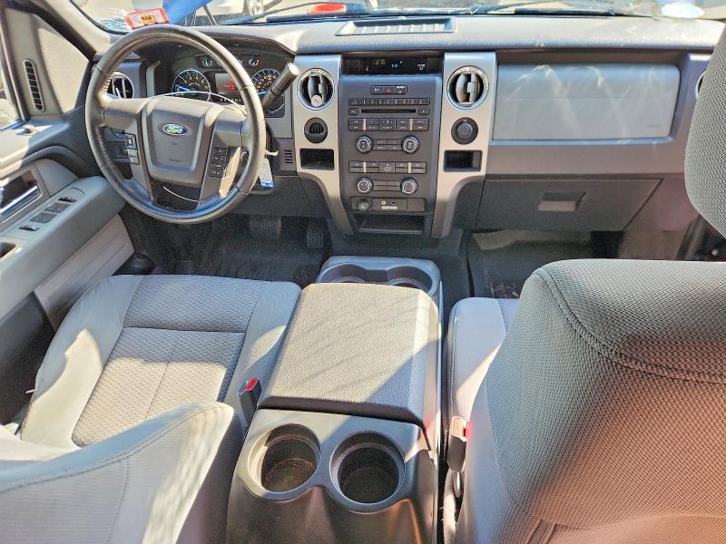 Aukcja sprzedaży 2011 Ford F150, vin: 1FTEX1CM3BFC69034, numer aukcji: 68686046