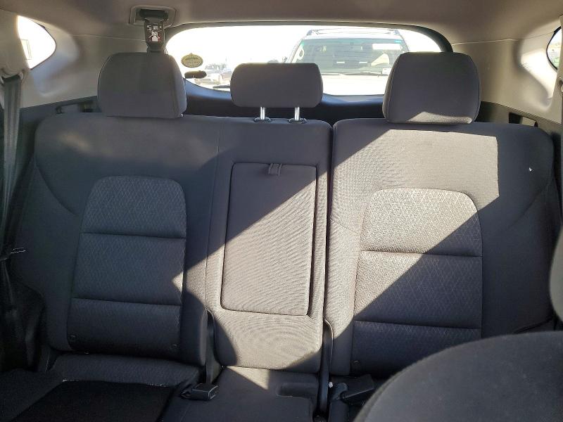 66319946 :رقم المزاد ، KM8J3CA48HU260922 vin ، 2017 Hyundai Tucson مزاد بيع