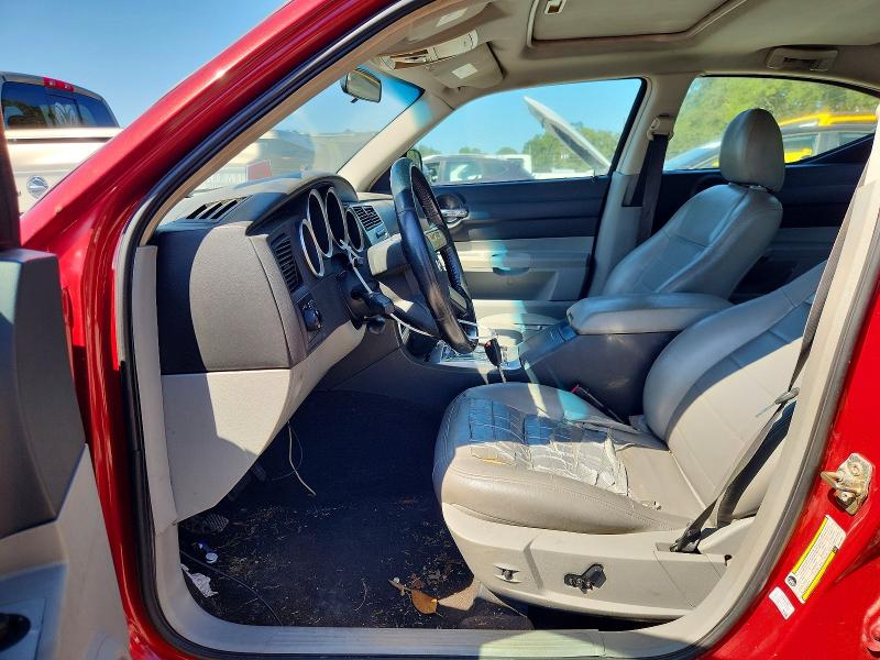 2006 Dodge Charger მანქანა იყიდება აუქციონზე, vin: 2B3KA53H16H214859, აუქციონის ნომერი: 69386496