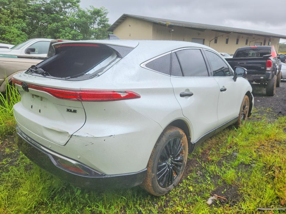 65755666 :رقم المزاد ، JTEAAAAH2RJ154157 vin ، 2024 Toyota Venza مزاد بيع