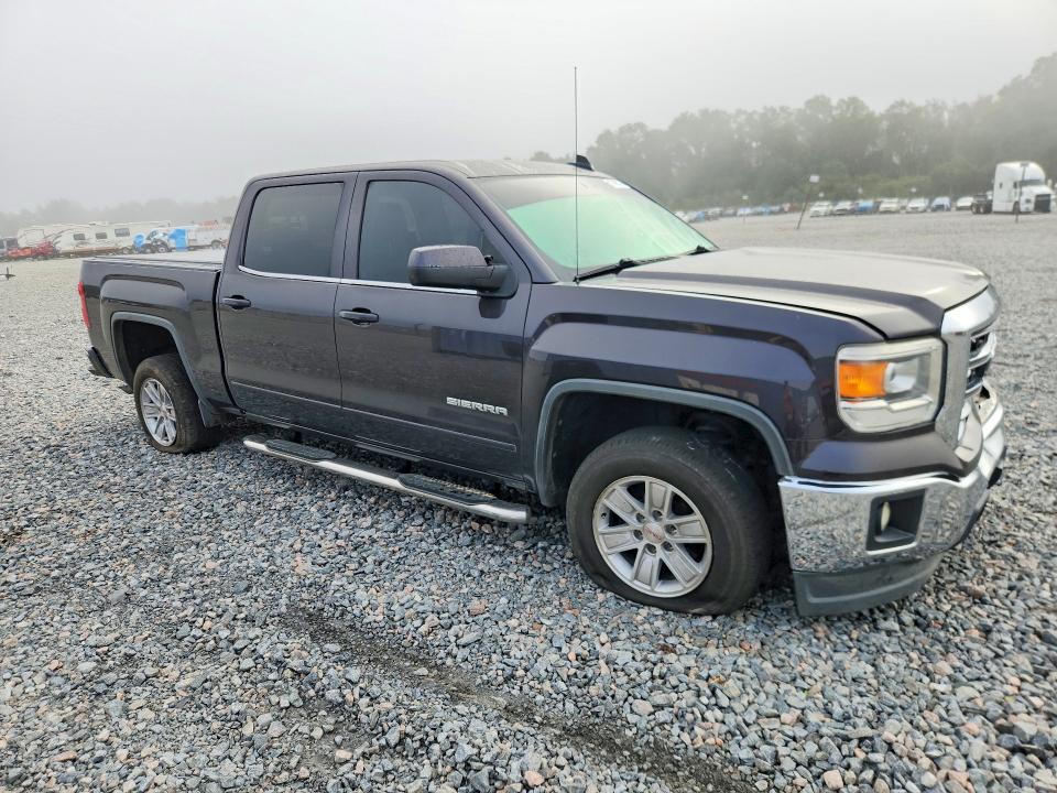 67486736 :رقم المزاد ، 3GTP1UECXFG397792 vin ، 2015 Gmc Sierra مزاد بيع