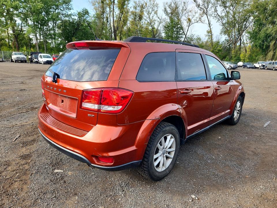 Aukcja sprzedaży 2013 Dodge Journey, vin: 3C4PDDBG4DT566174, numer aukcji: 69893026