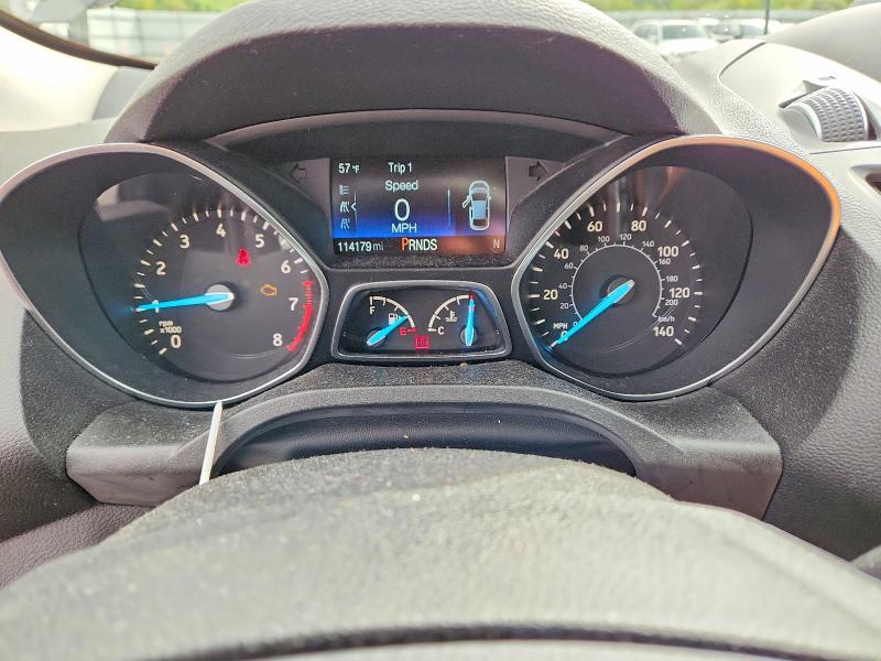 Продажа на аукционе авто 2019 Ford Escape, vin: 1FMCU9GDXKUB83929, номер лота: 69557596