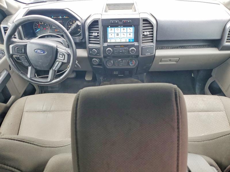 Продаж на аукціоні авто 2018 Ford F150, vin: 1FTEW1EP7JKE59015, номер лоту: 67740916