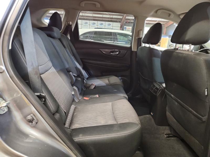 70686166 :رقم المزاد ، JN8AT2MV3LW102900 vin ، 2020 Nissan Rogue مزاد بيع