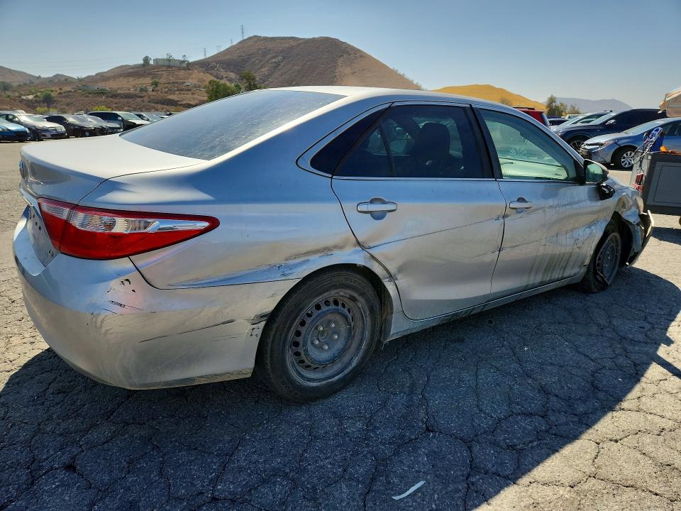 Продаж на аукціоні авто 2017 Toyota Camry, vin: 4T1BF1FK8HU776723, номер лоту: 66857096