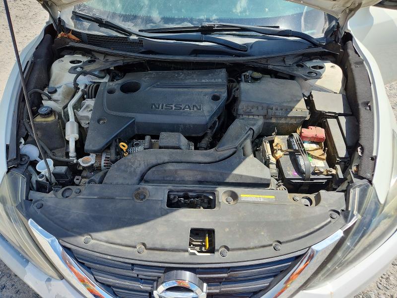 Продаж на аукціоні авто 2017 Nissan Altima, vin: 1N4AL3APXHC246661, номер лоту: 69006406