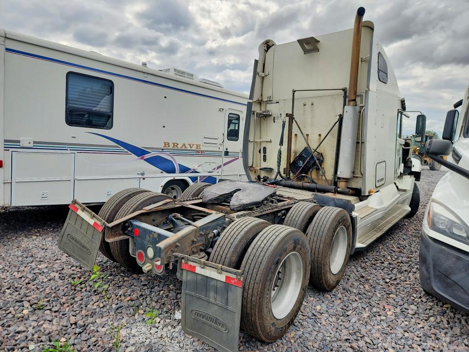 Продажа на аукционе авто 2007 Freightliner Conventional, vin: 1FUJA6CK67LX85014, номер лота: 67958006