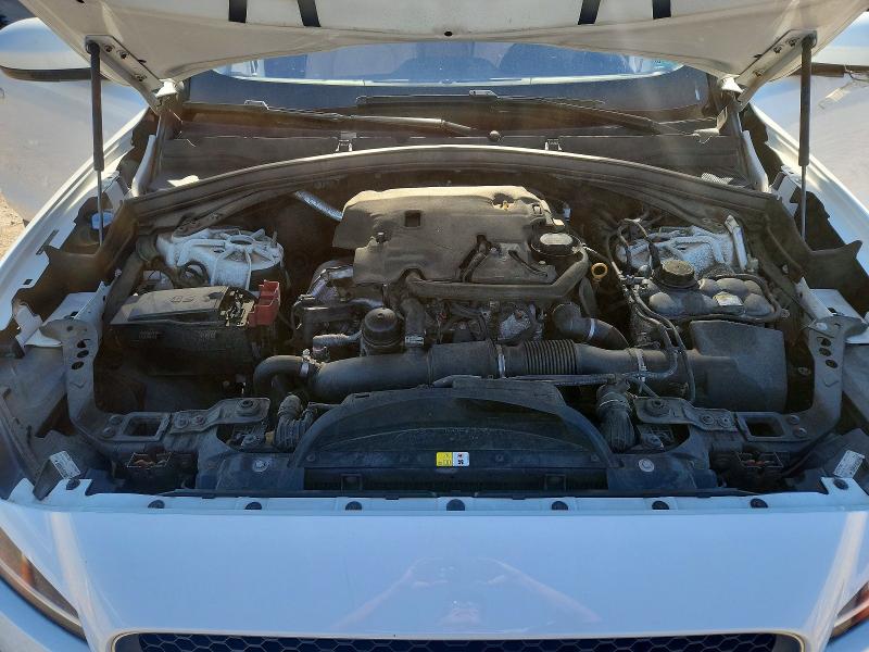 Aukcja sprzedaży 2018 Jaguar F-pace, vin: SADCJ2GX7JA237108, numer aukcji: 68842106