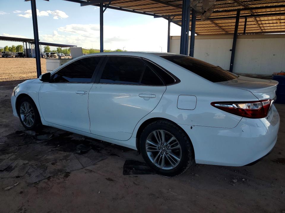 Продаж на аукціоні авто 2017 Toyota Camry, vin: 4T1BF1FK7HU632693, номер лоту: 69940716