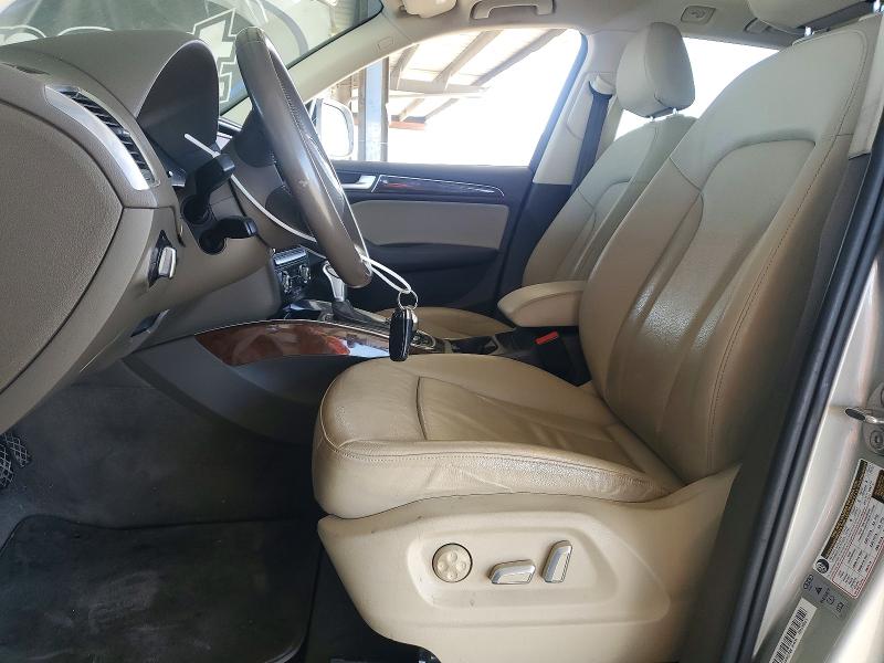 Aukcja sprzedaży 2016 Audi Q5, vin: WA1L2AFP0GA142980, numer aukcji: 69149246