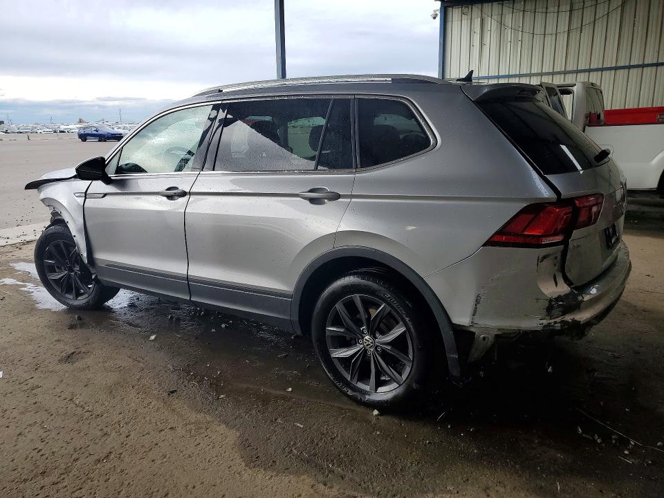 Продажа на аукционе авто 2024 Volkswagen Tiguan, vin: 3VV2B7AX8RM130966, номер лота: 70857256