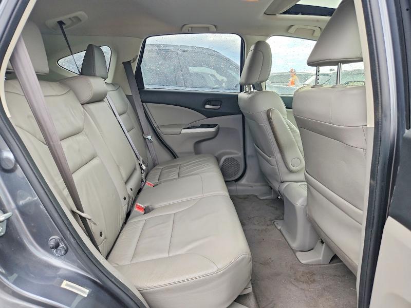 Продажа на аукционе авто 2012 Honda Cr-v, vin: JHLRM4H72CC010796, номер лота: 69017886