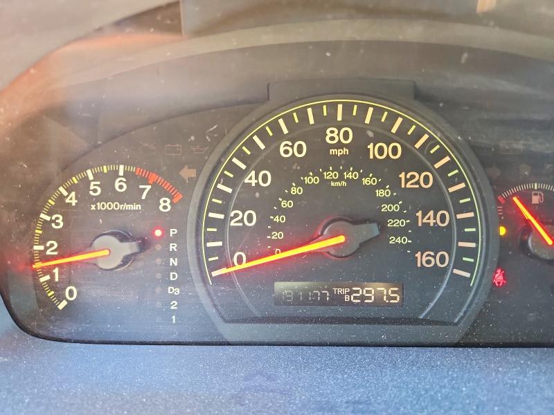 Продажа на аукционе авто 2003 Honda Accord, vin: 1HGCM56383A104560, номер лота: 70734336