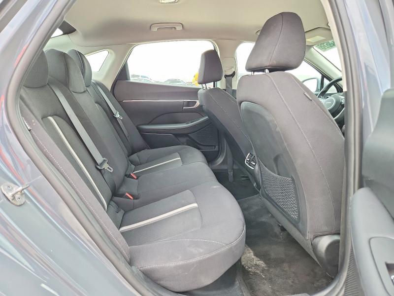 Aukcja sprzedaży 2026 Hyundai Sonata Hybrid, vin: KMHL24JJ2TA145444, numer aukcji: 68749676