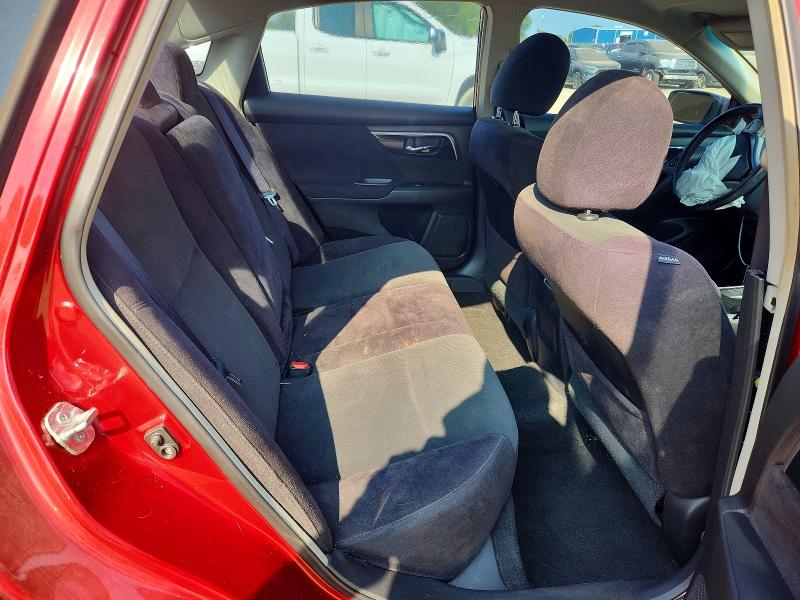 Продажа на аукционе авто 2013 Nissan Altima, vin: 1N4AL3APXDC225299, номер лота: 67445566