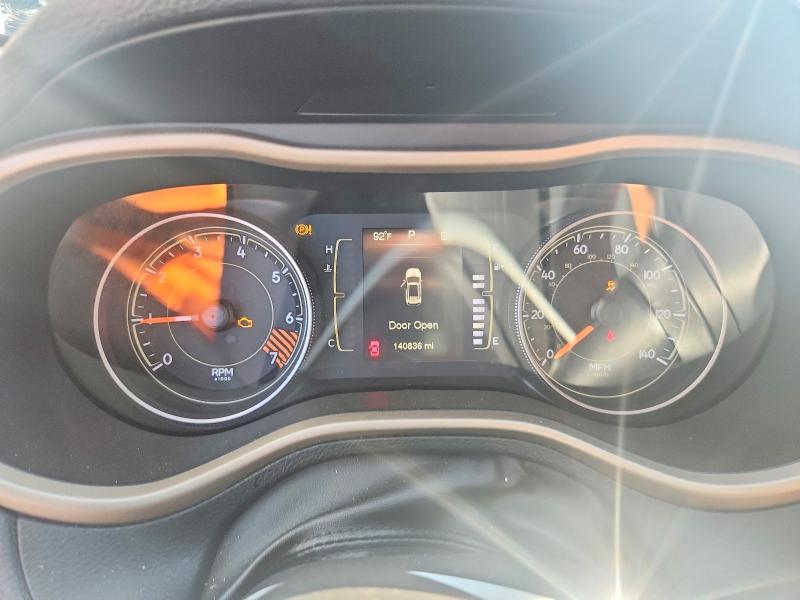 Продажа на аукционе авто 2015 Jeep Cherokee, vin: 1C4PJMCB9FW788234, номер лота: 67323126