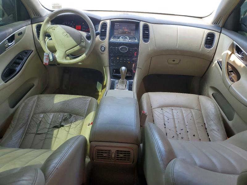 Aukcja sprzedaży 2008 Infiniti Ex35, vin: JNKAJ09E98M301854, numer aukcji: 69327676