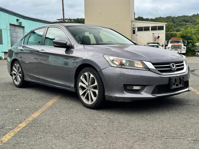 Продажа на аукционе авто 2015 Honda Accord, vin: 1HGCR2E56FA096515, номер лота: 69641426