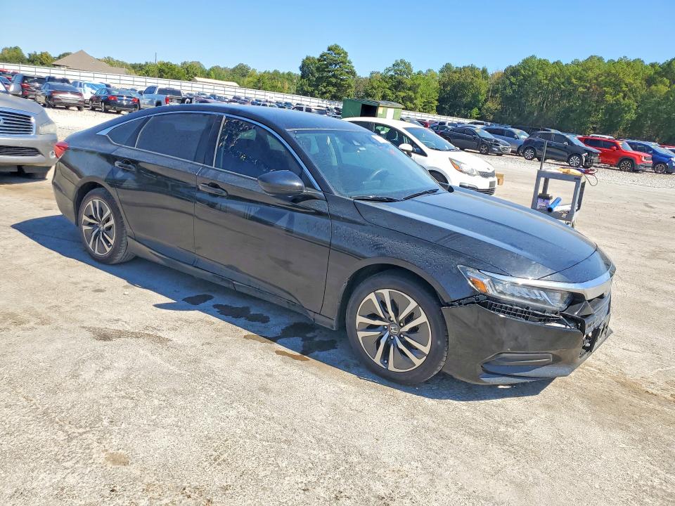 Aukcja sprzedaży 2018 Honda Accord, vin: 1HGCV3F1XJA006143, numer aukcji: 70737556