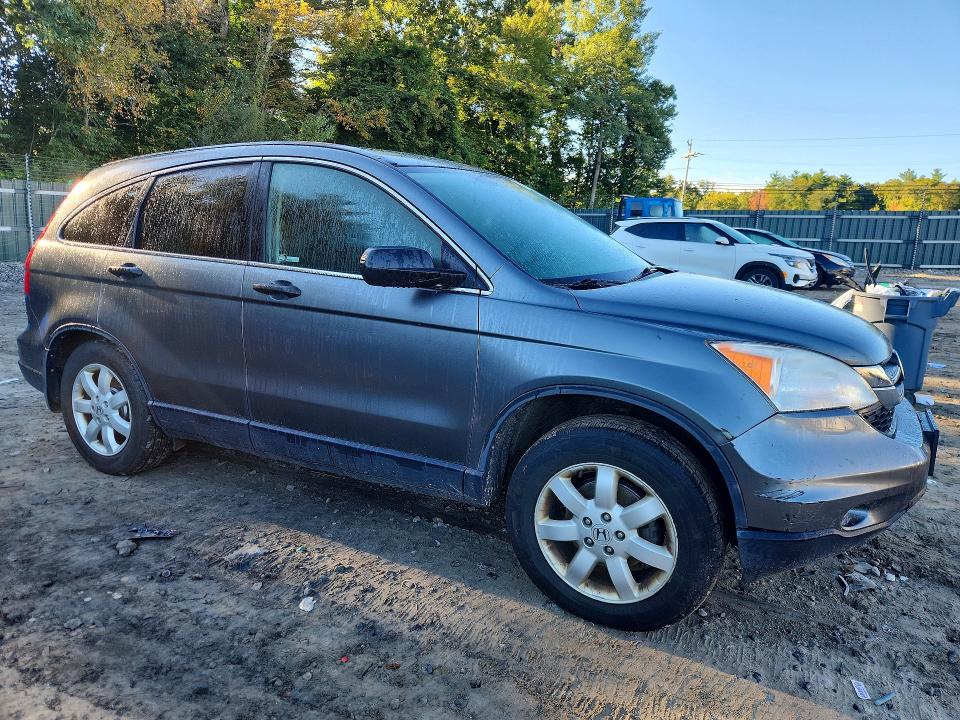 Продажа на аукционе авто 2011 Honda Cr-v, vin: JHLRE4H4XBC010983, номер лота: 69764906