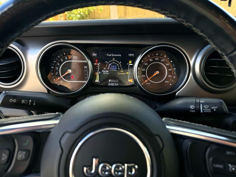 69444506 :رقم المزاد ، 1C6HJTAG1LL127153 vin ، 2020 Jeep Gladiator مزاد بيع
