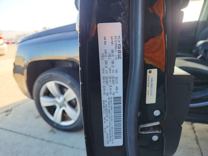 Продаж на аукціоні авто 2015 Jeep Compass, vin: 1C4NJCBB2FD274787, номер лоту: 68718486