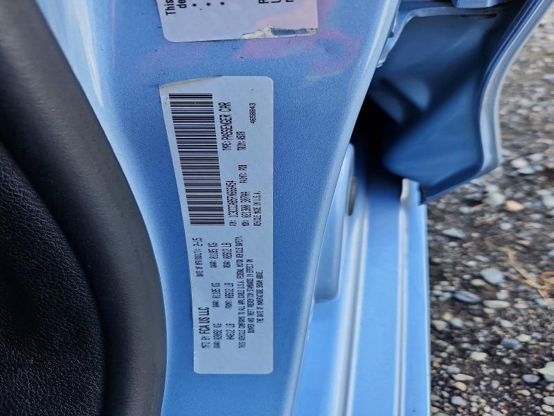 Aukcja sprzedaży 2015 Chrysler 200, vin: 1C3CCCAB5FN666454, numer aukcji: 67717506