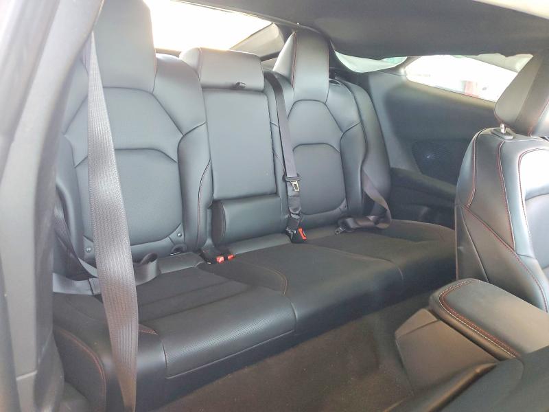 69035396 :رقم المزاد ، 2C3CDBCK5RR208697         vin ، 2024 Dodge Charger مزاد بيع