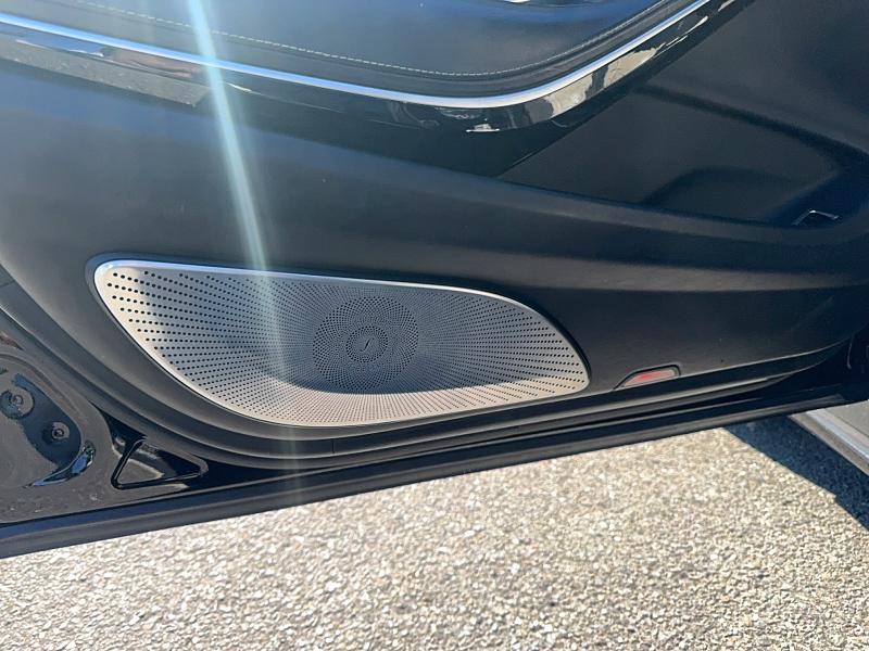 Aukcja sprzedaży 2019 Mercedes-benz S, vin: WDDUG8DB8KA454930, numer aukcji: 69013506