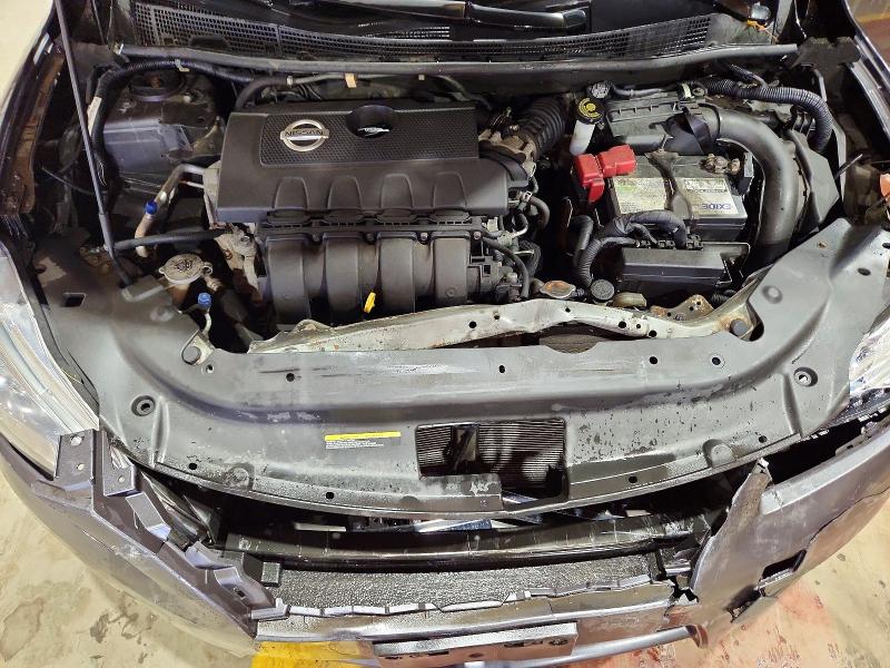 Aukcja sprzedaży 2014 Nissan Sentra, vin: 3N1AB7AP8EY246250, numer aukcji: 69751276