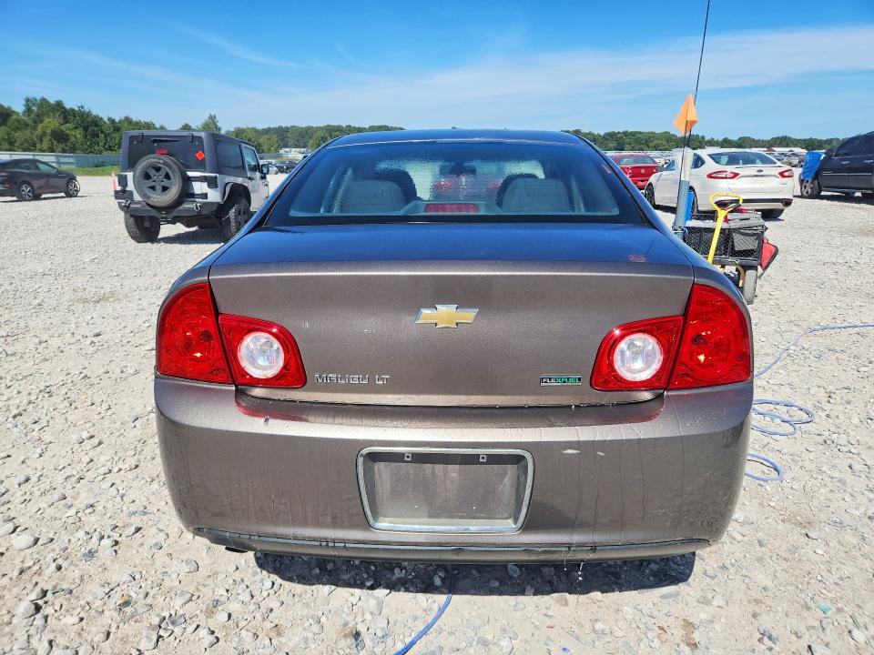 Продаж на аукціоні авто 2011 Chevrolet Malibu, vin: 1G1ZC5EU4BF376331, номер лоту: 68575406