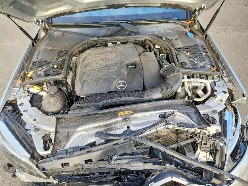 Aukcja sprzedaży 2019 Mercedes-benz C, vin: 55SWF8EB7KU297028, numer aukcji: 69128986