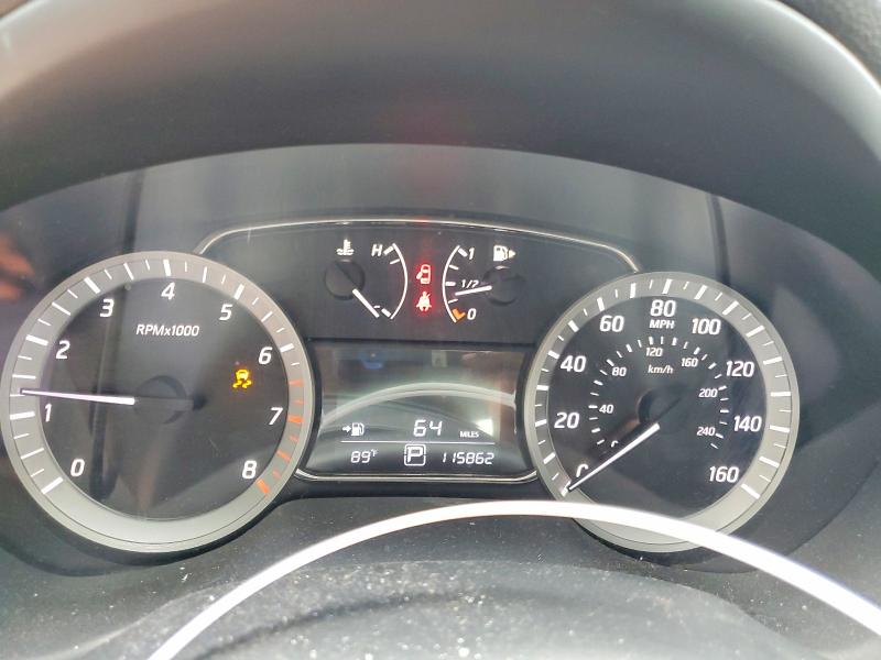 2013 Nissan Sentra მანქანა იყიდება აუქციონზე, vin: 3N1AB7AP2DL661138, აუქციონის ნომერი: 68170096